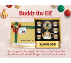 2024 HAMPERS NATAL BUDDY THE ELF ETERNITY